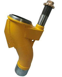 Nieuwe betonpomp onderdelen <span class=keywords><strong>Putzmeister</strong></span> S-klep S-buis S2018N 251014007 406926 <span class=keywords><strong>434023</strong></span> 430336 252401004 251013008 402865 Hoge kwaliteit - Product Image 3