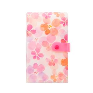 MIO 120 fentes PP matériel Nail Art autocollant stockage livre vide Album décalcomanies organisateur affichage cahier manucure outils support - Product Image 4