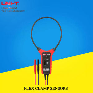 Sensor de Posición de Pinza Flexible UNI-T UT-CS09A UT-CS09C 3000A AC para Multímetro/Osciloscopio - Product Image 2