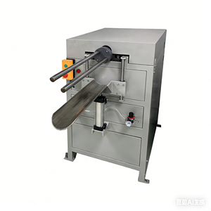 Machine à emballer les <span class=keywords><strong>oreillers</strong></span> AV-800R à prix abordable, machine d'emballage horizontale pour <span class=keywords><strong>oreillers</strong></span> - Product Image 3