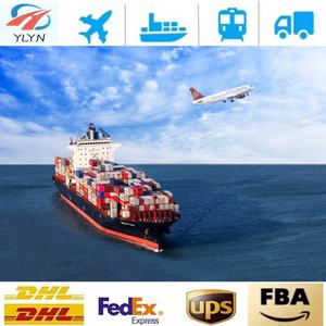 Línea Especial de Mensajería Internacional de los Emiratos Árabes Unidos - Centro Logístico de Oriente Medio, Logística Global, Amazon FBA, Garantía DDP, Seguro Completo, Envío Exprés - Product Image 3