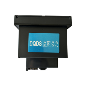 Authentic Brand TR-W500 Touchscreen Paperless Recorder Type 5 Main Body in Stock Authentic Brand TR-W500 Touchscreen Pap - Product Image 4