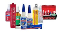 Loctite – Adhésifs toutes séries 601/603/620/222/241/242/243/262/263/270/275/271/277/272/290/401/406/480/415/567/577/326/680/638