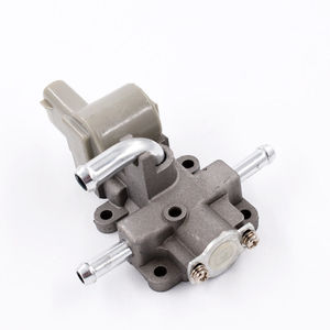 Soupape de régulation de ralenti 22270-62050 pour Toyota Tacoma, pièce de rechange du moteur de l'accélérateur - Product Image 2
