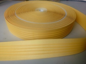 Hot Bán Trắng Biểu Tượng Tùy Chỉnh Đồ Lót Nylon Vải Đồ Lót Silicone <span class=keywords><strong>Grip</strong></span> Ban Nhạc Đàn Hồi Dệt Băng Đàn Hồi - Product Image 4