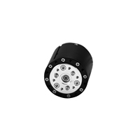 Moteur de joint de robot RT-RJM3510-8 24V 80W 6Nm Peak 588RPM pour exosquelette, coude CAN RS485 IP54 8:1 Planétaire FOC