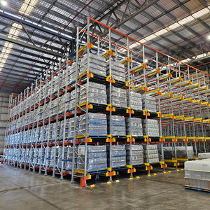 ייצור מתלה אחסון עולמי ברמה גבוהה של מעבורת רדיו - Product Image 2