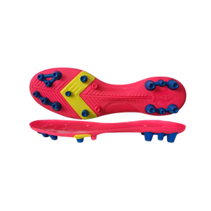 Buen Precio, Zapatillas Deportivas para Niños KZ HT-9K0097, Suela de TPU TPR, Zapatillas de Fútbol para Estudiantes, Zapatillas de Fútbol para Niños - Product Image 5