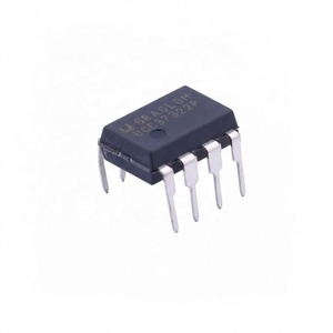 UCC37322P PDIP-8 Gate <b>Driver</b> Chip - Product Image 1