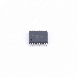 ไอซีชิปไดรเวอร์เกตแบบแยกส่วน UCC21521DWR - Product Image 1