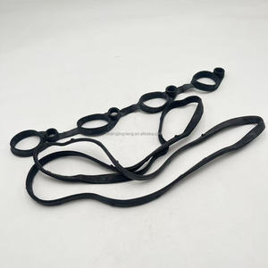 22441-2B000 224412B000 Junta de la Tapa de Válvulas del Motor G4FC/G4FA para los Modelos Nuevos Elantra I/II/III/Rio/Renata/<span class=keywords><strong>Acek</strong></span>/Vega 1.4L/1.6L 1 - Product Image 6