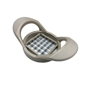 <span class=keywords><strong>Coupe</strong></span>-pommes de terre en acier inoxydable 430 Trancheuse à <span class=keywords><strong>julienne</strong></span> <span class=keywords><strong>Coupe</strong></span>-frites - Product Image 2