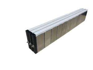 Batterie de voiture hybride Ni-MH TEV 14,4V 6500mAh neuve, C-6A, garantie 36 mois, prix d'usine, LS600H/ES200W, 2,38 kg - Product Image 3