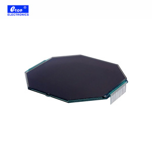 Tùy chỉnh mới xe máy LCD hiển thị hình bát giác phân khúc màn hình hiển thị - Product Image 3