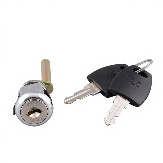 B803 Interlock