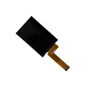 Módulo de pantalla <span class=keywords><strong>LCD</strong></span> TFT transmisivo de alto brillo de 3,5 pulgadas para dispositivos portátiles - Product Image 4