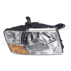 Luz Diurna para Mitsubishi Pajero V73, Lámpara Impermeable, Ensamblaje de Faro Delantero, Pieza de Modificación - Product Image 2