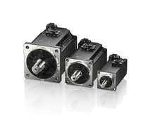 Servoaccionamiento XINJE MS6S-80CM30B3-21P0 Nuevo, Original XINJE MS6S-80CM30B3-21P0, Servoaccionamiento Electromecánico MS6S-80CM30B3-21P0