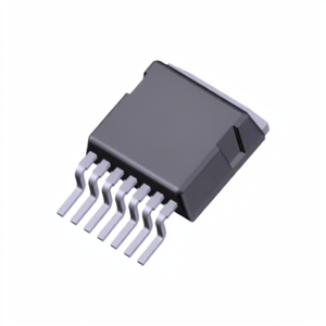 Service complet d'origine pour transistors PG-TO263-7-3-10 IPBE65R075CFD7AATMA1 – Achetez des composants électroniques en ligne - Product Image 1
