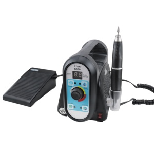 50000 tr/min Micomoteur dentaire sans balais pièce à main micromoteur de polissage perceuse forte - Product Image 1