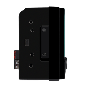 <span class=keywords><strong>Autoradio</strong></span> MP5 double DIN 6,86 pouces avec écran tactile, CarPlay sans fil, Android Auto, charge rapide, télécommande, commande au volant - Product Image 6
