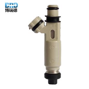 Inyector de Combustible para Automóviles, para Daihatsu Terios 16V 1.3 de 1998, OEM 195500-3100, Accesorio para Motor de Gasolina - Product Image 3