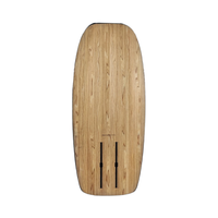 Fibre de carbone et mousse EPS 'Pump Foil Board'