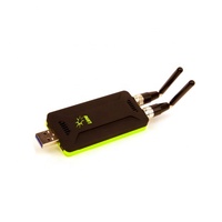 LimeSDR Mini Radio Stik USB dupleks penuh terbuka, penuh untuk sel wanita dan lainnya