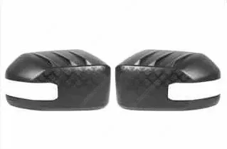 Matte black