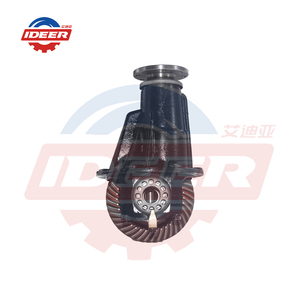 דיפרנציאלי עבור סוזוקי landy 11x41 22t - Product Image 2