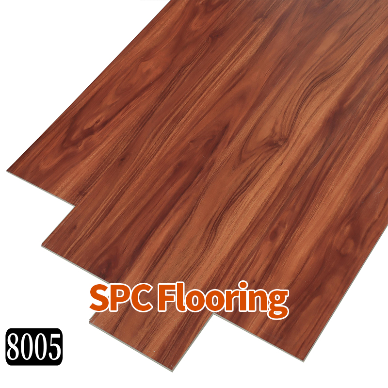 PVC Click Flooring