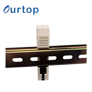 Fábrica al por mayor tuya WiFi medidor inteligente 63a 50a para control remoto de Riel Din 100-240vac medidor de energía voltaje fuga de corriente - Product Image 5