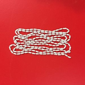 30g 60g 100g Rideau <span class=keywords><strong>Plomb</strong></span> Grain Corde Rideau Accessoires <span class=keywords><strong>Plomb</strong></span> Ligne de <span class=keywords><strong>Plomb</strong></span> <span class=keywords><strong>pour</strong></span> Rideau Pend - Product Image 4