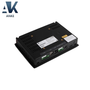 IC755CSW07CDA GE Fanuc Emerson Pantalla HMI QuickPanel de 7 pulgadas - Product Image 2