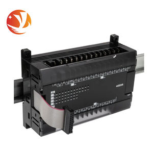 Module de relais d'extension O-mron CP1W-40EDR CP1W40EDR d'origine neuf, contrôleur programmable PLC, 16 E/S, 110V - Product Image 1