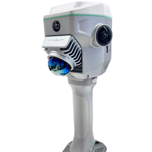 SOUTH ME SLAM Hybrid ME พร้อมโมดูล RTK และ 1698 ช่องสัญญาณสำหรับการสำรวจที่ดิน - Product Image 5