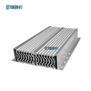 Phần hợp kim nhôm nhiệm vụ nặng nề gấp Bảng trượt cơ chế mở rộng - Product Image 5