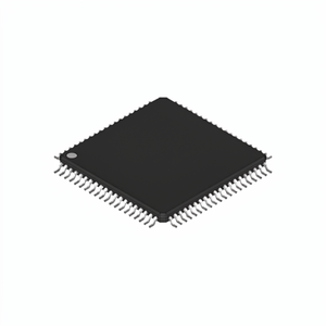 อุปกรณ์อิเล็กทรอนิกส์แบบฝังตัว 16 บิต, OTPROM, H8/500 CPU อุปกรณ์เสริม BOM IC มีสินค้าในสต็อก HD6475348SFJ16 - Product Image 1