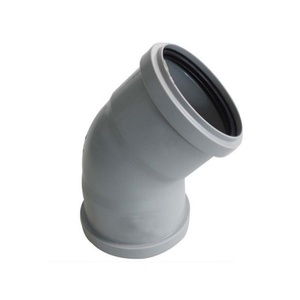 Raccords de compression pour évacuations de bain, évier de cuisine et bac de douche, pour connecteur de tuyau à 135 degrés, adaptateur de tuyau PVC, raccord de tuyau d'évacuation de bain - Product Image 1