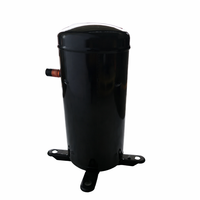 Compresseur à spirale Bsonyo C-SB303H8A R22 pour réfrigération, 380-415V, triphasé, climatisation, métal, 8050W, COP 3.03