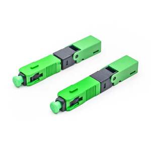 Conector rápido de fibra óptica SC/UPC <span class=keywords><strong>MESC</strong></span> 250P Conectores de fibra óptica Conector de montaje rápido SC/APC - Product Image 3