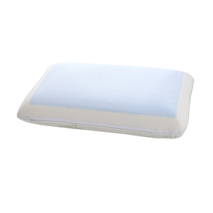 <span class=keywords><strong>Oreiller</strong></span> cervical <span class=keywords><strong>en</strong></span> <span class=keywords><strong>gel</strong></span> rafraîchissant, orthopédique, <span class=keywords><strong>en</strong></span> mousse à mémoire de forme pour dormeurs sur le côté, le dos et le ventre - Product Image 4