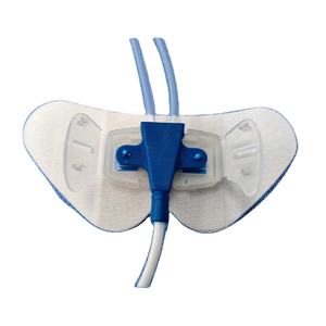 Picc sabitleme için çin fabrika Outlet tıbbi tek kullanımlık kelebek kateter sabitleme cihazı - Product Image 2