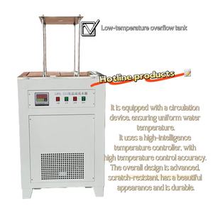 Réservoir de transfert multifonctionnel à température constante pour asphalte à basse température - Product Image 2