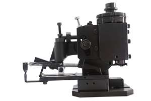 Borne de fil verticale et horizontale d'applicateur de sertissage de moule en gros d'OTP pour l'équipement de fabrication de câble - Product Image 4