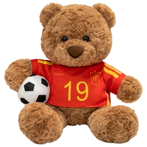 Orsacchiotti di Peluche per Compleanno, Decorazioni per Feste, Regali per Ragazzi e Ragazze, Giocattoli in Peluche per Compleanni - Product Image 5