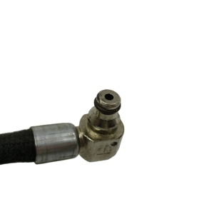 Conjunto de Tubería de Retorno de Inyector de Alta Resistencia Quanchai 4B2 4409021510000, Pieza de Motor Industrial - Product Image 4