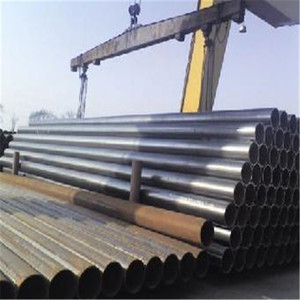 200mm 파이프 <span class=keywords><strong>Sch</strong></span> <span class=keywords><strong>10s</strong></span> 탄소강 용접 파이프 블랙 스틸 파이프 - Product Image 6