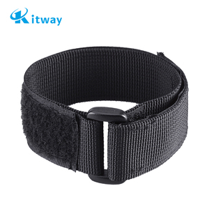 Dây Đeo Tay Có Thể Điều Chỉnh Phụ Kiện Máy Ảnh Móc Và Vòng Buộc Dây Đeo Tay Cho Gopro Hero 6 5 4 3 3 + GP22 - Product Image 2