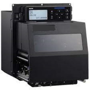 เครื่องพิมพ์ฉลากบาร์โค้ด SATO Desktop S84-ex ความละเอียด 203dpi/300dpi/600dpi แบบพิมพ์ความร้อนโดยตรง ไร้สาย ของแท้ แบรนด์ใหม่ พร้อมพอร์ต USB - Product Image 1